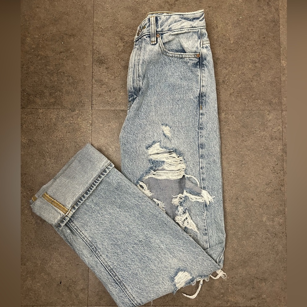 PacSun 90s Boyfriend Jeans